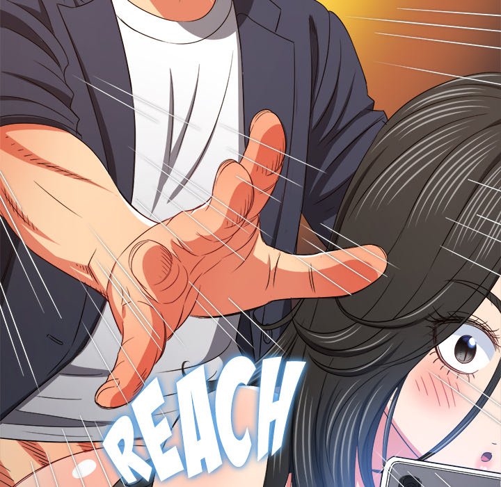 My High School Bully Manhwa - Chapter 207 Page 163