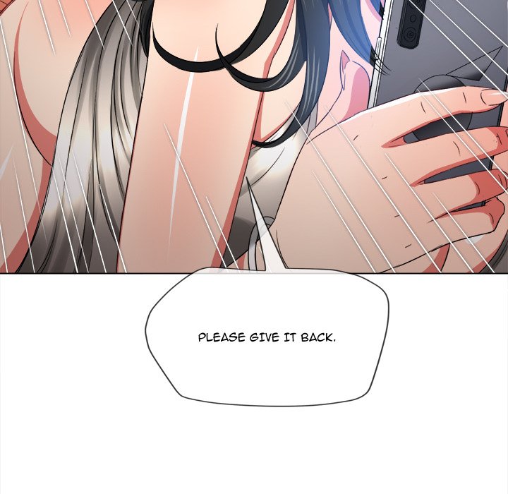 My High School Bully Manhwa - Chapter 207 Page 164