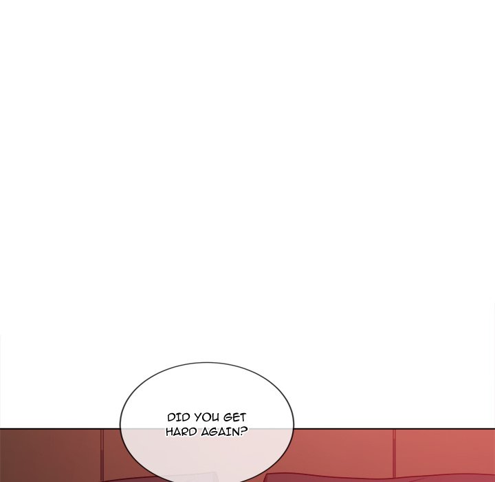 My High School Bully Manhwa - Chapter 207 Page 182