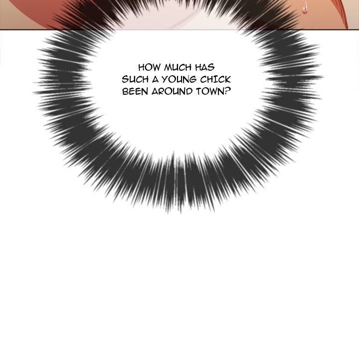 My High School Bully Manhwa - Chapter 55 Page 9