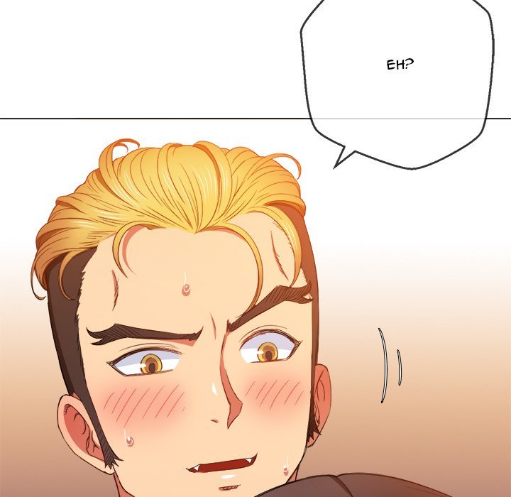 My High School Bully Manhwa - Chapter 55 Page 12