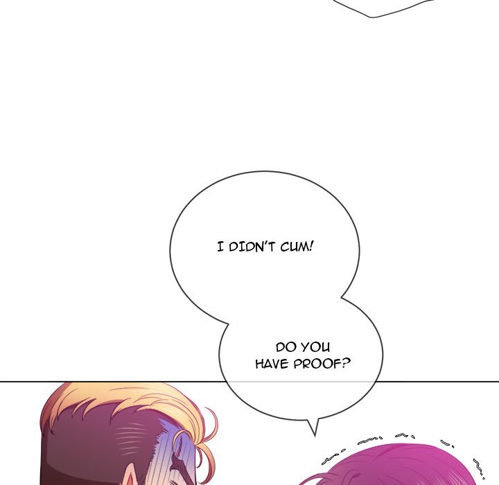 My High School Bully Manhwa - Chapter 55 Page 22