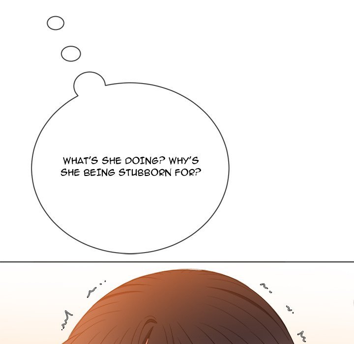 My High School Bully Manhwa - Chapter 55 Page 24