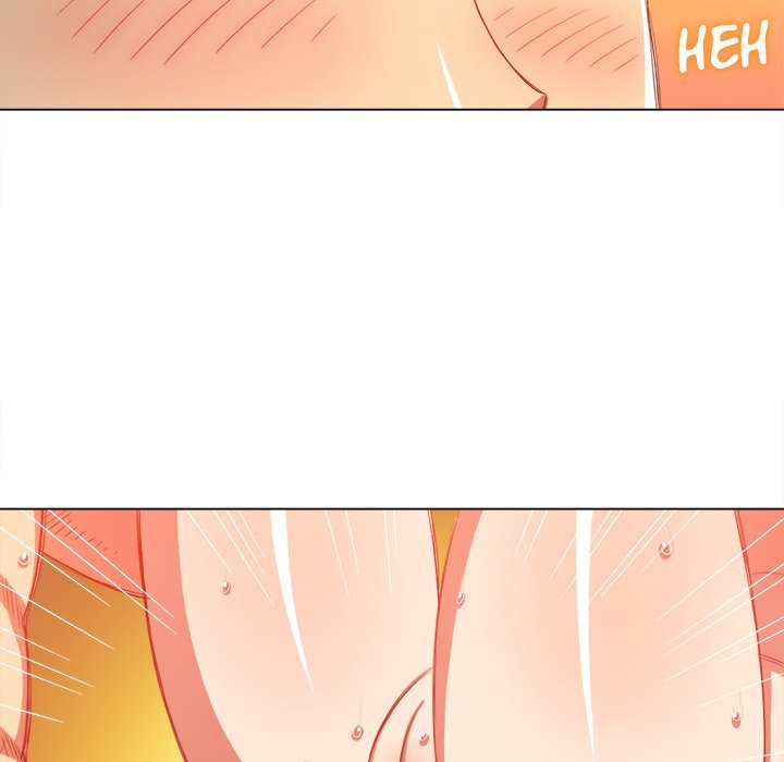 My High School Bully Manhwa - Chapter 55 Page 27