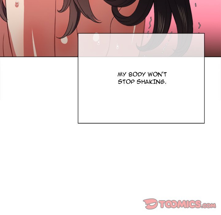 My High School Bully Manhwa - Chapter 55 Page 32