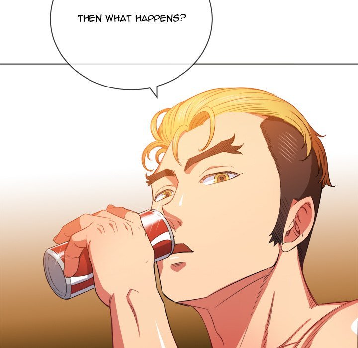 My High School Bully Manhwa - Chapter 55 Page 35