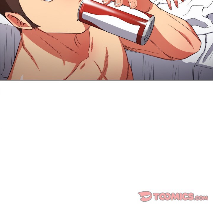 My High School Bully Manhwa - Chapter 55 Page 38