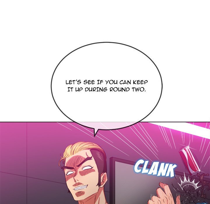 My High School Bully Manhwa - Chapter 55 Page 43