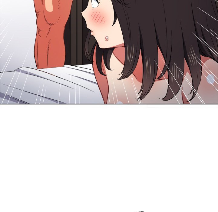 My High School Bully Manhwa - Chapter 55 Page 45