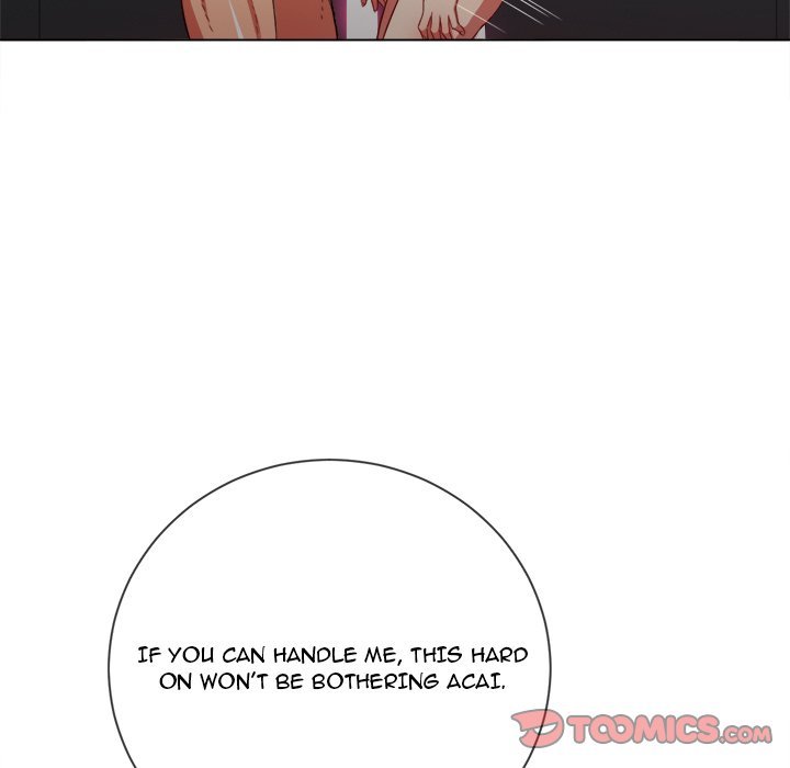 My High School Bully Manhwa - Chapter 55 Page 50