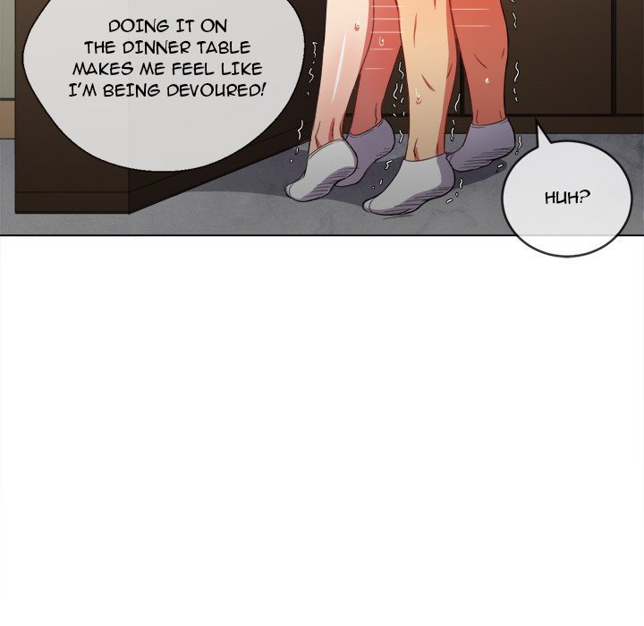 My High School Bully Manhwa - Chapter 55 Page 70