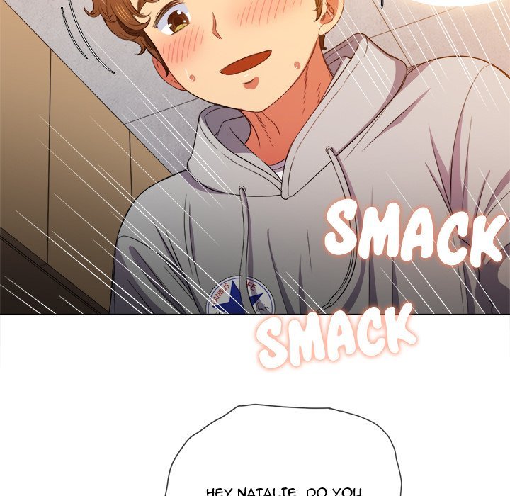 My High School Bully Manhwa - Chapter 55 Page 72