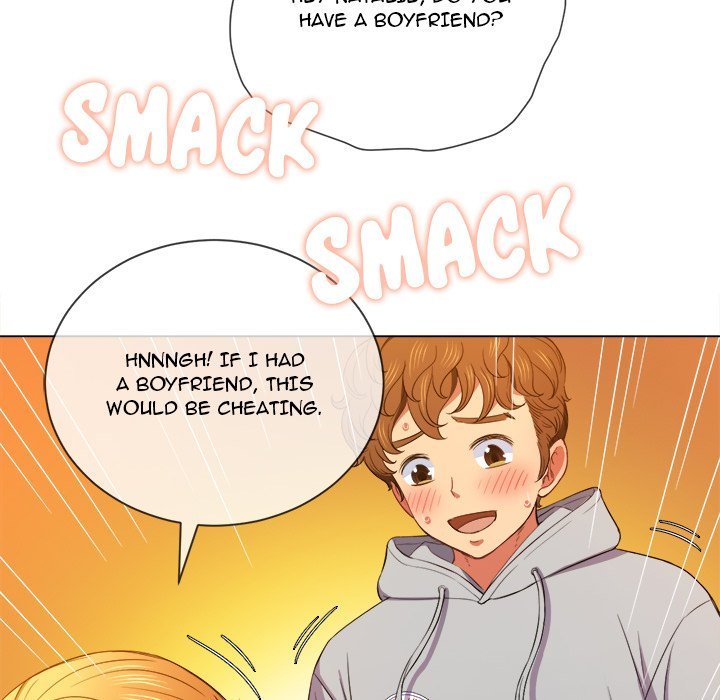 My High School Bully Manhwa - Chapter 55 Page 73