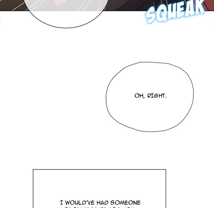 My High School Bully Manhwa - Chapter 55 Page 75