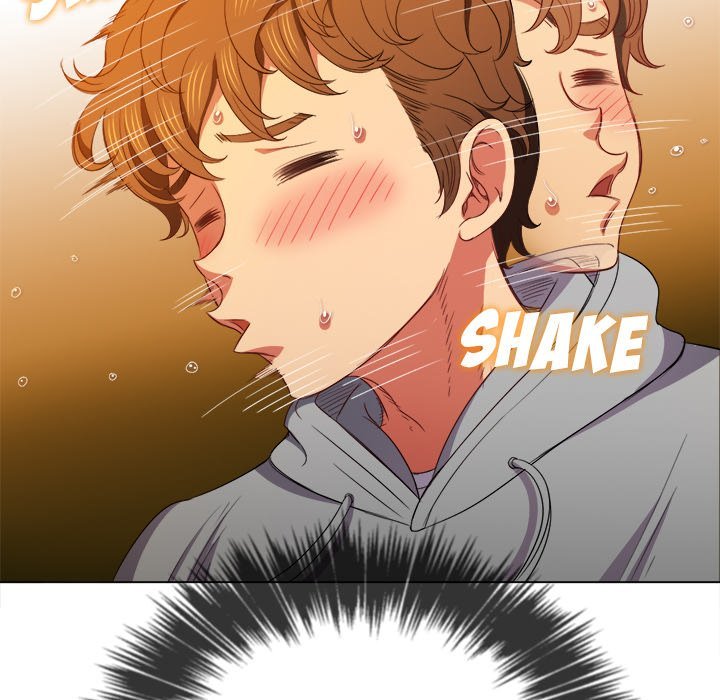 My High School Bully Manhwa - Chapter 55 Page 82