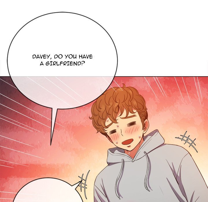 My High School Bully Manhwa - Chapter 55 Page 84