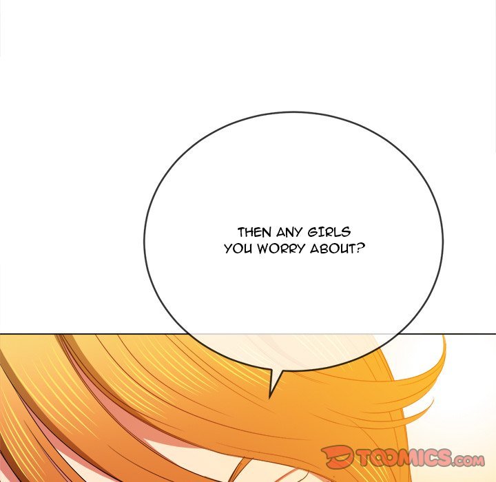 My High School Bully Manhwa - Chapter 55 Page 86