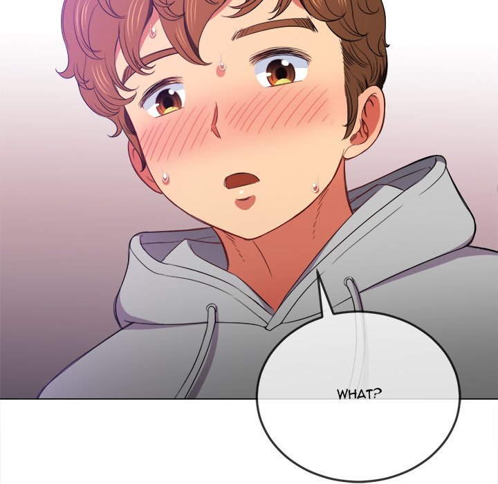 My High School Bully Manhwa - Chapter 55 Page 89