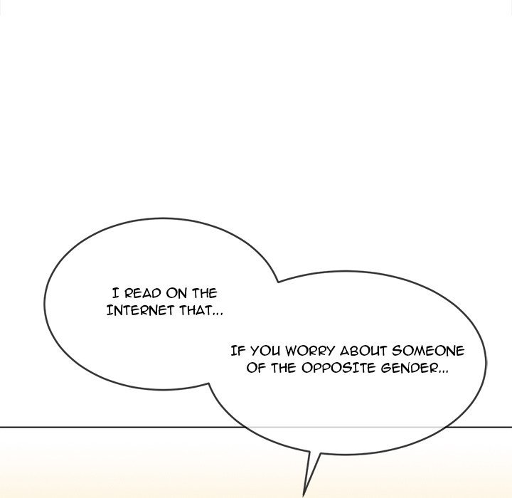 My High School Bully Manhwa - Chapter 55 Page 90