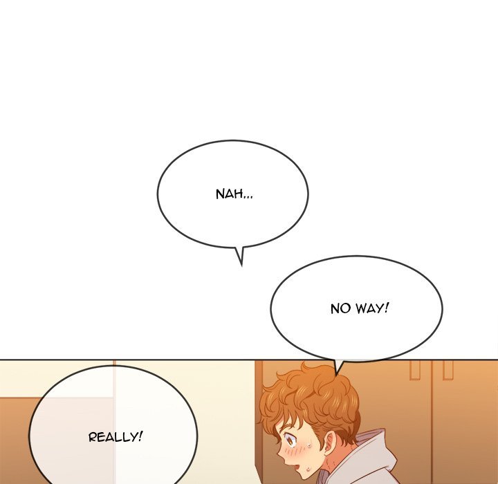 My High School Bully Manhwa - Chapter 55 Page 93