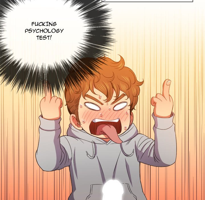 My High School Bully Manhwa - Chapter 55 Page 101