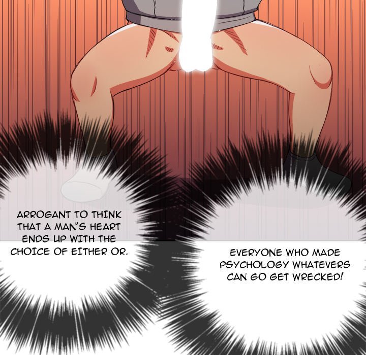 My High School Bully Manhwa - Chapter 55 Page 102