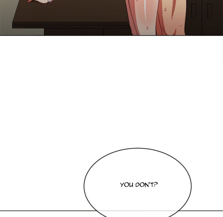 My High School Bully Manhwa - Chapter 55 Page 105