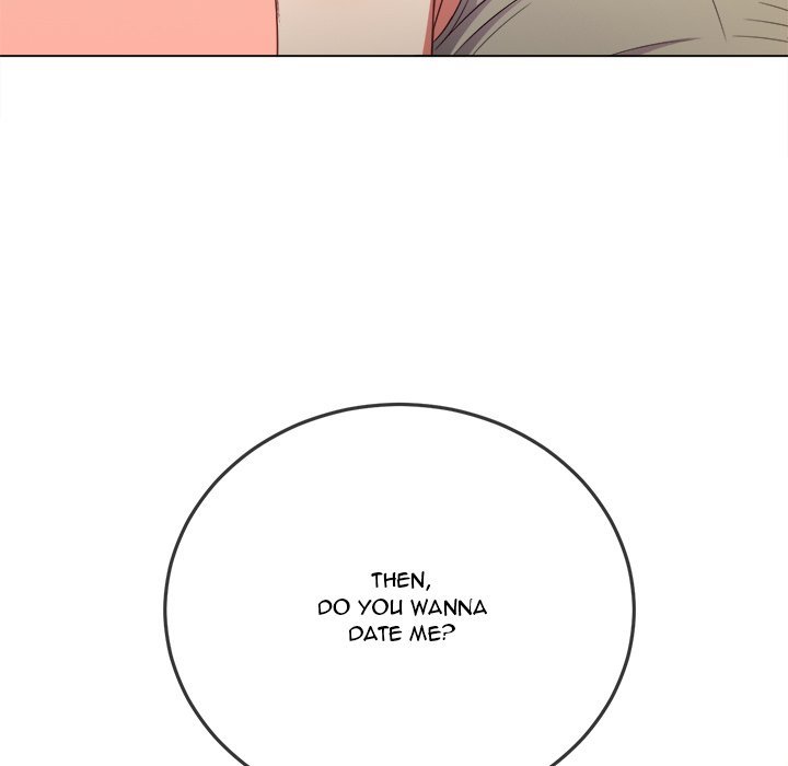 My High School Bully Manhwa - Chapter 55 Page 107