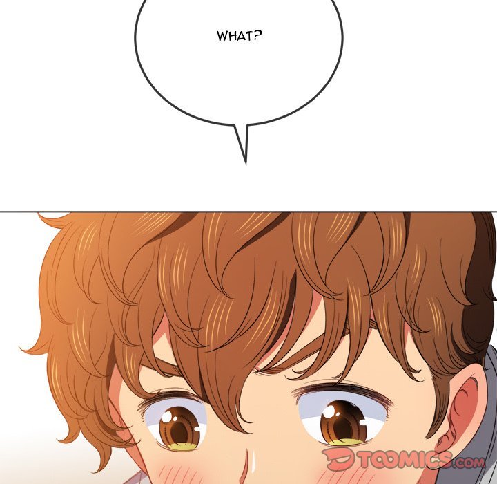 My High School Bully Manhwa - Chapter 55 Page 110