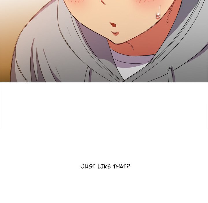 My High School Bully Manhwa - Chapter 55 Page 111