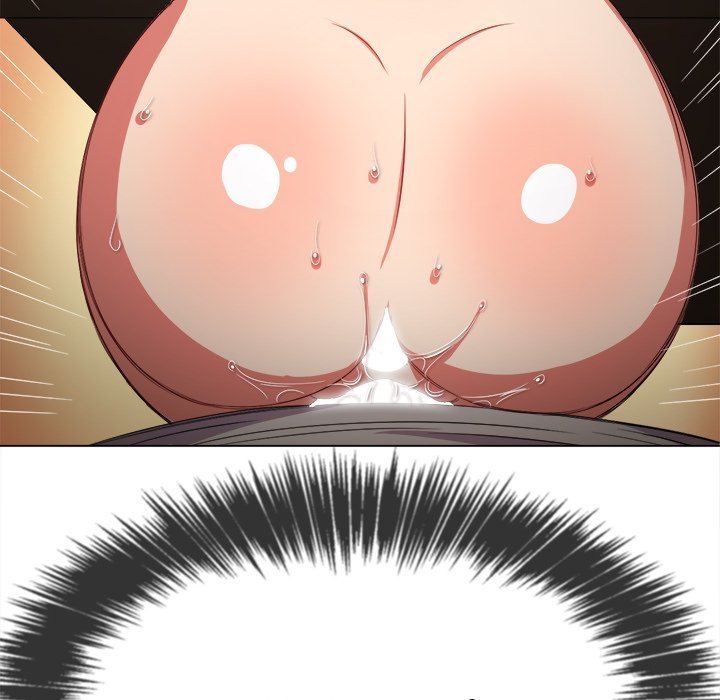 My High School Bully Manhwa - Chapter 55 Page 114