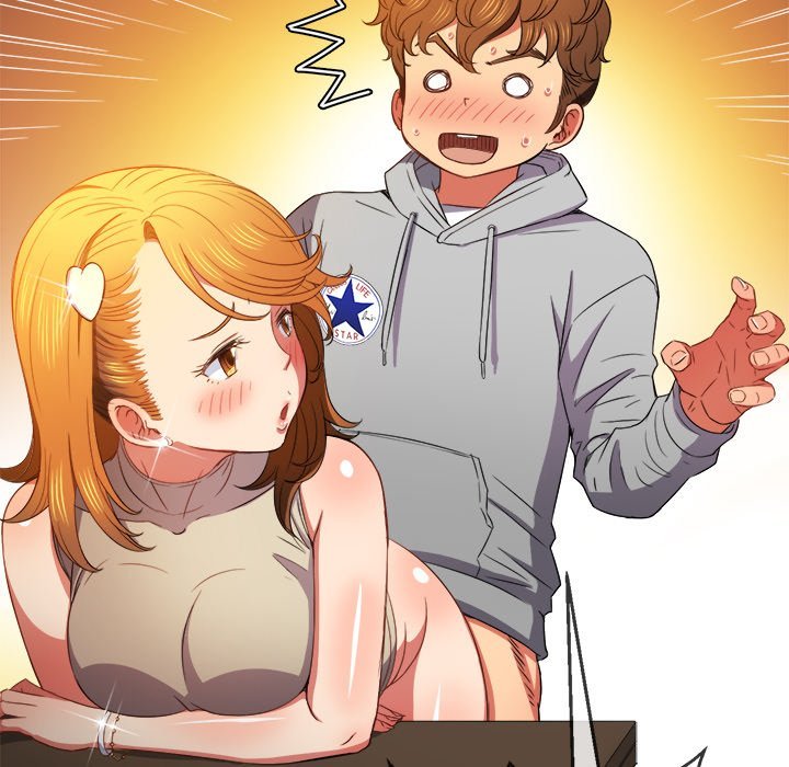 My High School Bully Manhwa - Chapter 55 Page 117