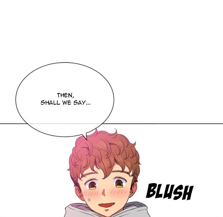 My High School Bully Manhwa - Chapter 55 Page 121