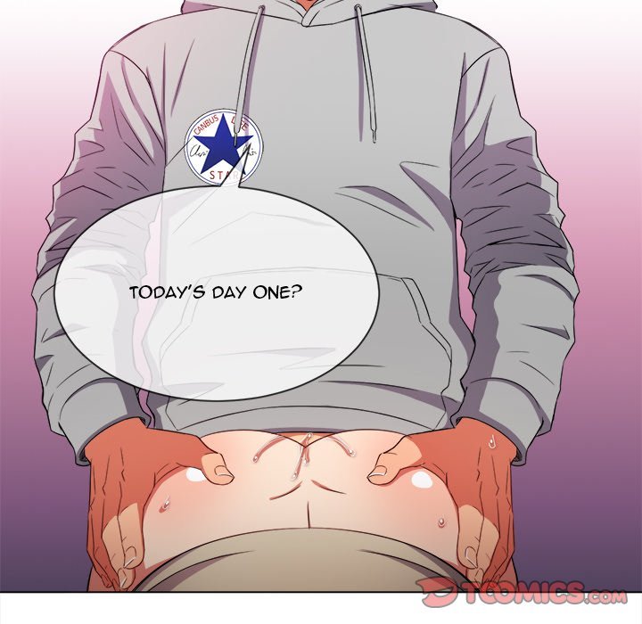 My High School Bully Manhwa - Chapter 55 Page 122