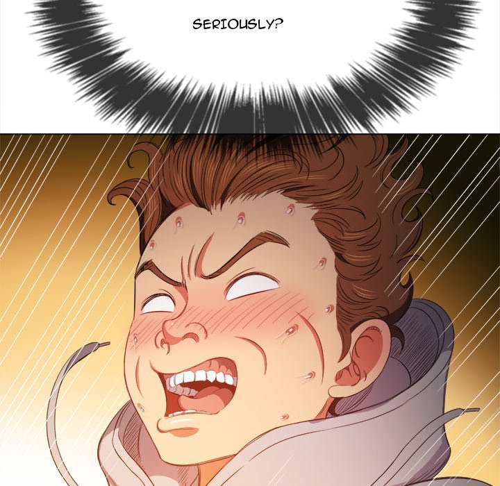 My High School Bully Manhwa - Chapter 55 Page 126