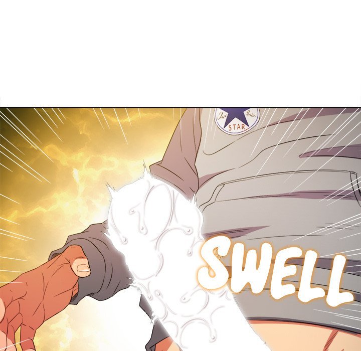 My High School Bully Manhwa - Chapter 55 Page 129