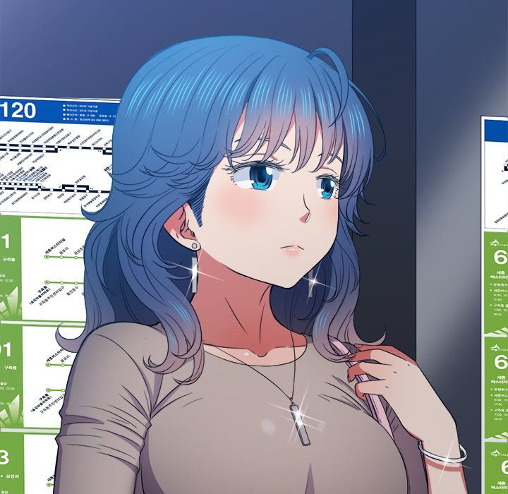 My High School Bully Manhwa - Chapter 55 Page 149