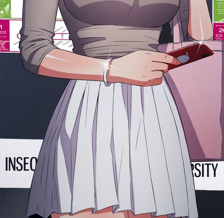 My High School Bully Manhwa - Chapter 55 Page 150