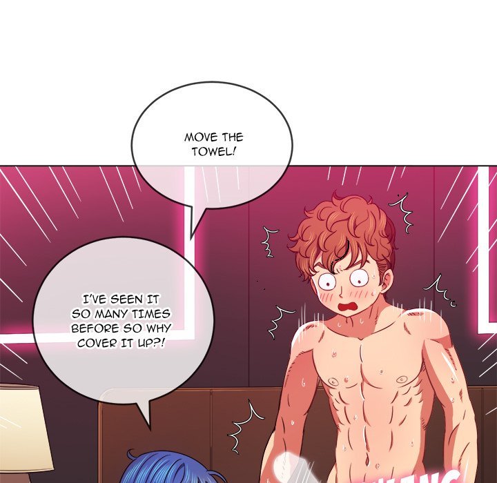 My High School Bully Manhwa - Chapter 68 Page 16