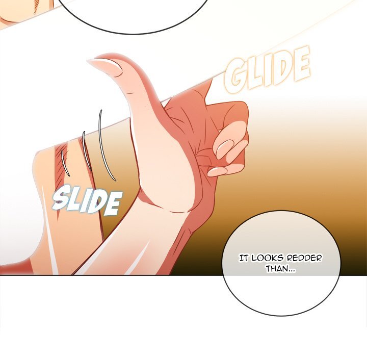 My High School Bully Manhwa - Chapter 68 Page 23