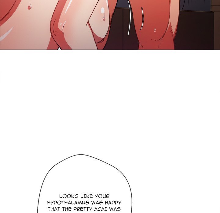 My High School Bully Manhwa - Chapter 68 Page 42