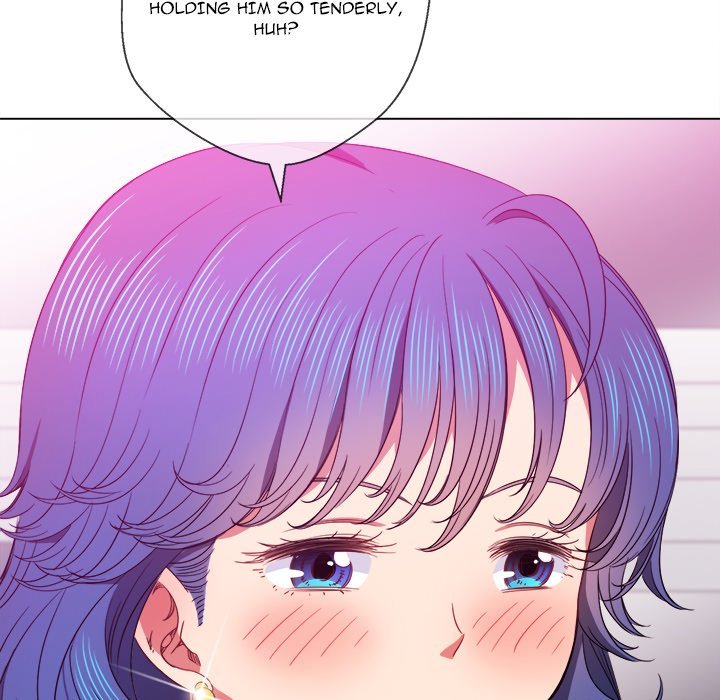 My High School Bully Manhwa - Chapter 68 Page 43