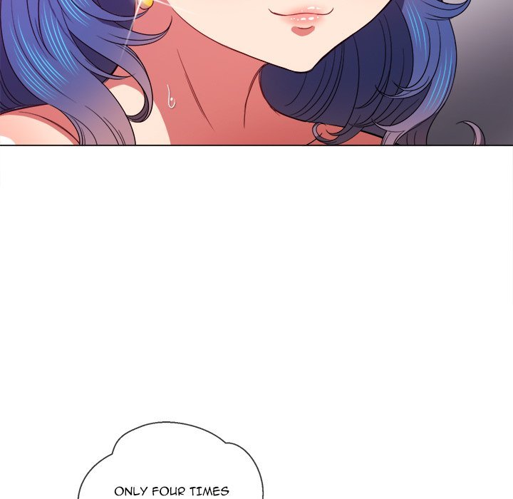 My High School Bully Manhwa - Chapter 68 Page 44