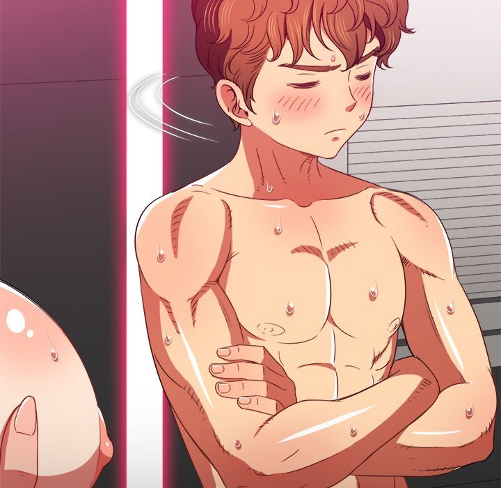 My High School Bully Manhwa - Chapter 68 Page 60