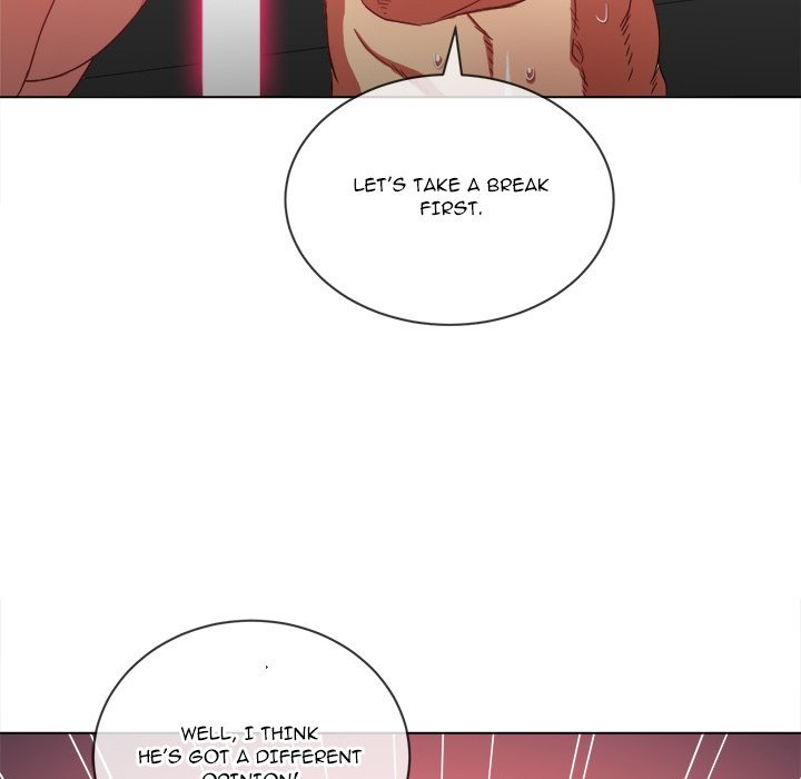 My High School Bully Manhwa - Chapter 68 Page 61