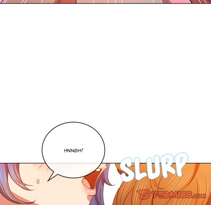 My High School Bully Manhwa - Chapter 68 Page 74