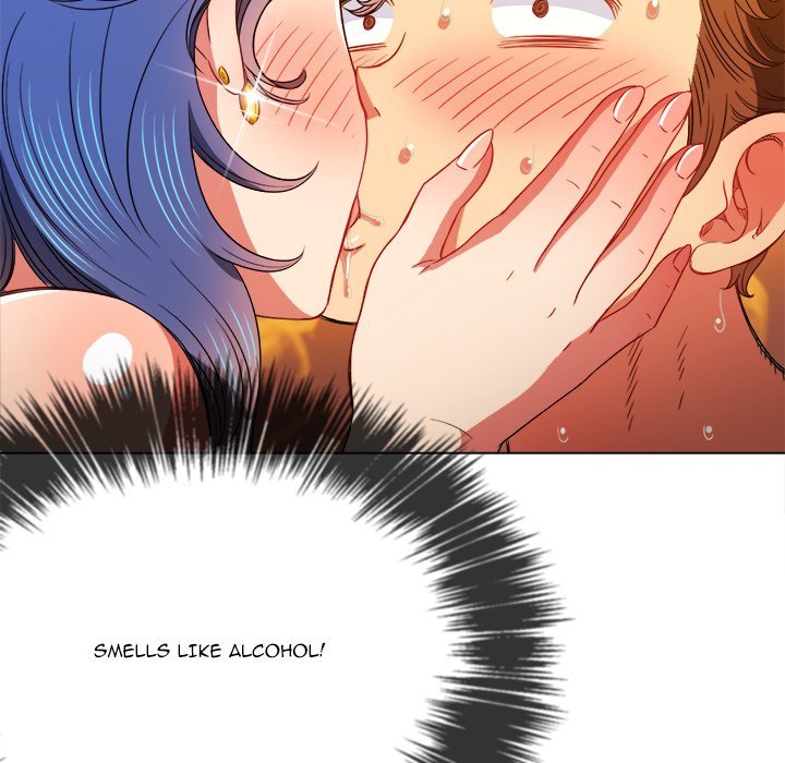 My High School Bully Manhwa - Chapter 68 Page 88