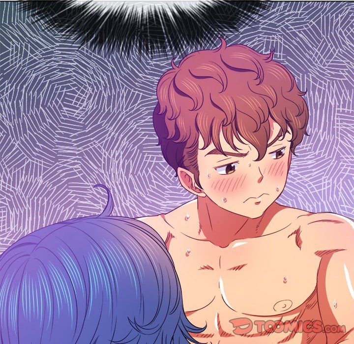 My High School Bully Manhwa - Chapter 68 Page 92