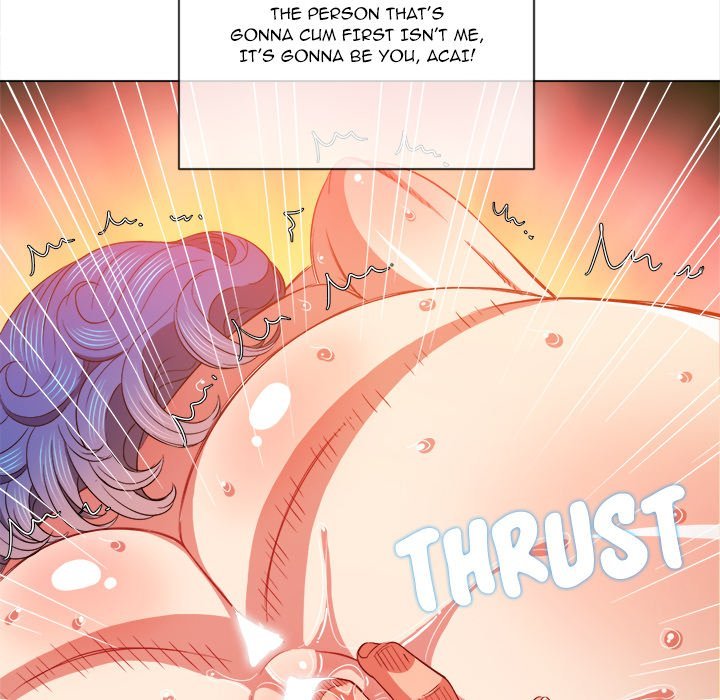 My High School Bully Manhwa - Chapter 68 Page 95