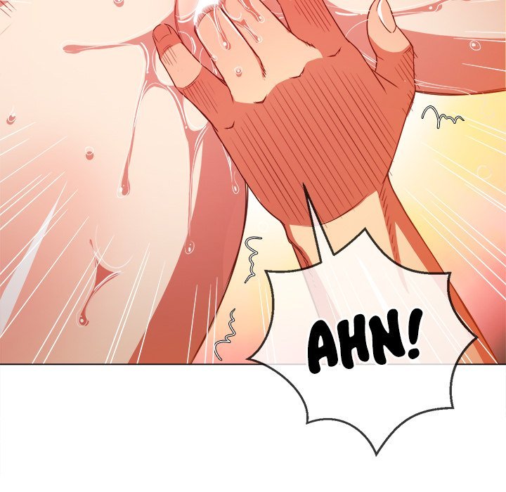 My High School Bully Manhwa - Chapter 68 Page 96